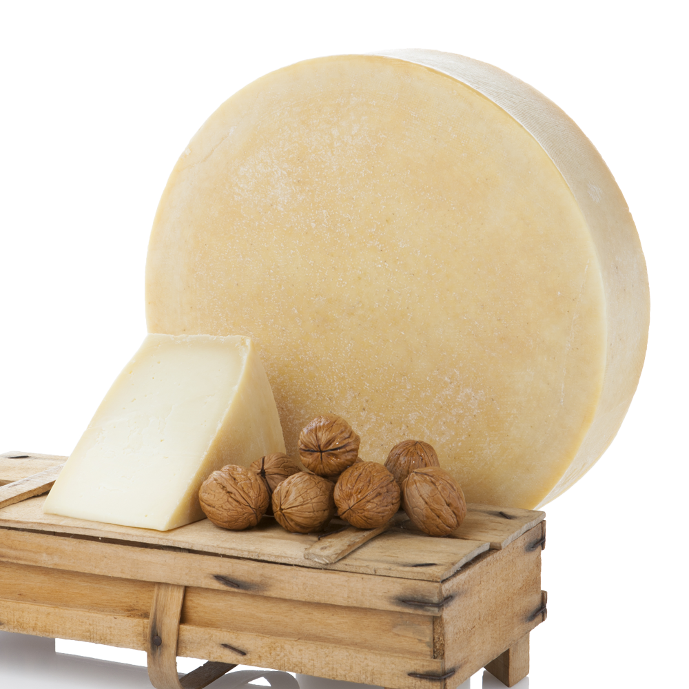 Cheese Latteria Sant’Andrea Mezzano